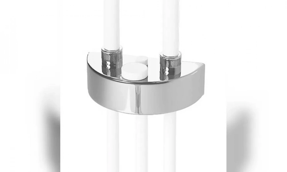 Настенный Светильник Delightfull Simone - фото 6