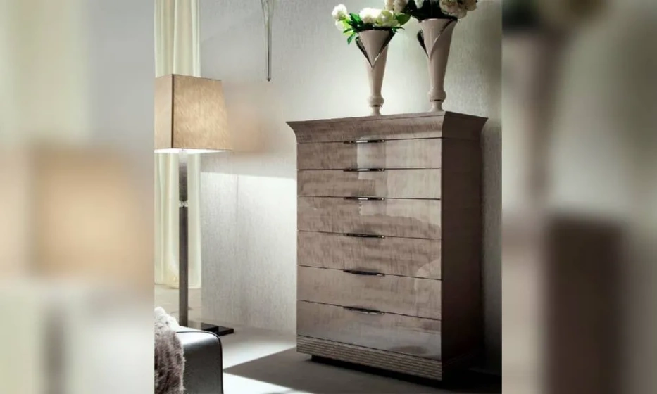 Комод Giorgio Collection Alchemy 2 - фото 1