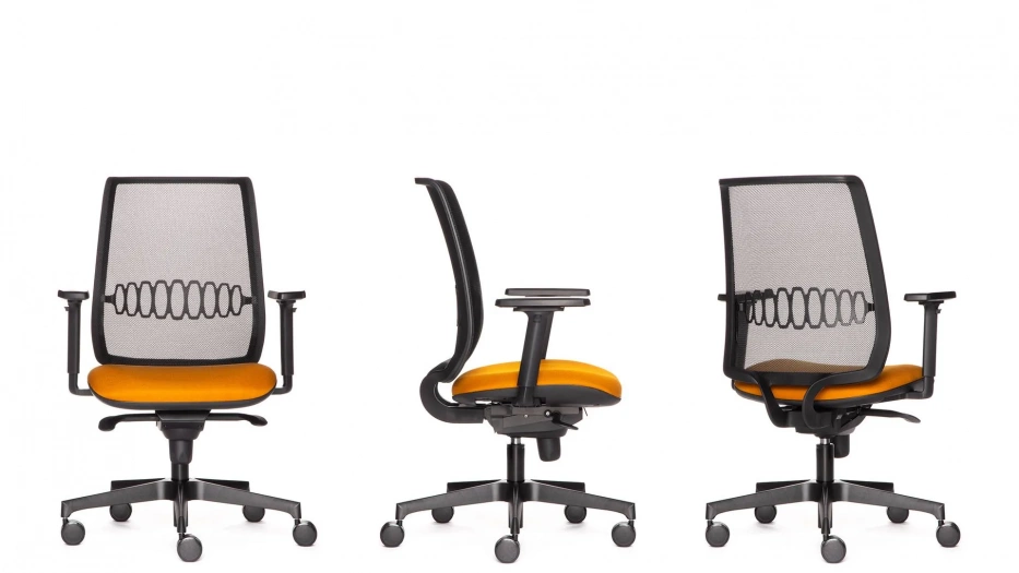 Кресло Таргет - фото 4