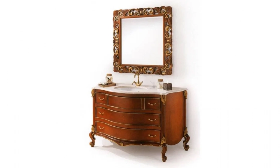 База Под Раковину Angelo Cappellini 39102 - фото 1