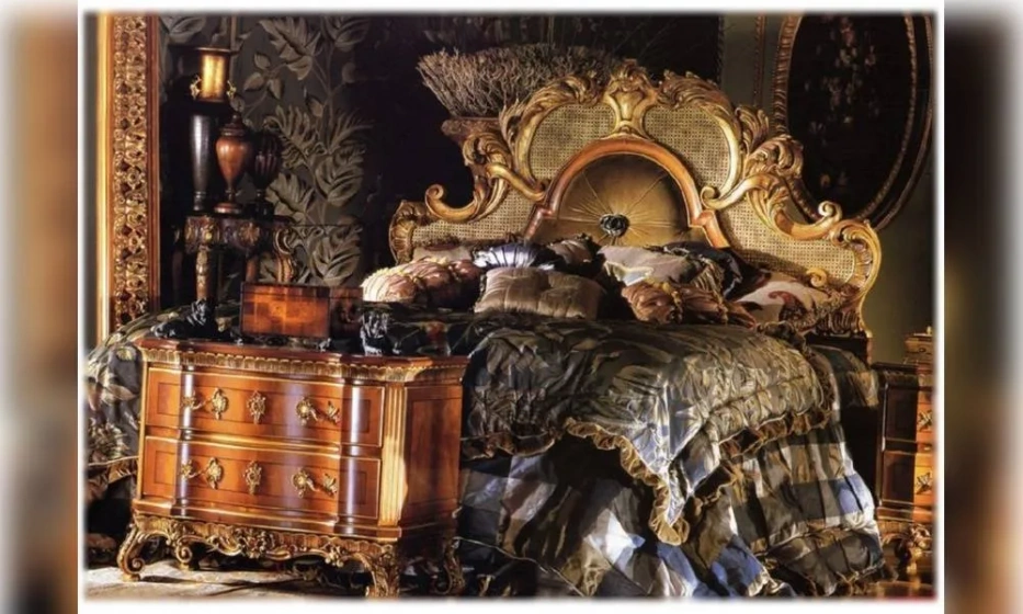 Кровать Jumbo Collection Mat-02Eb - фото 1