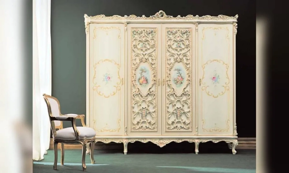 Спальня Silik Iride - фото 3