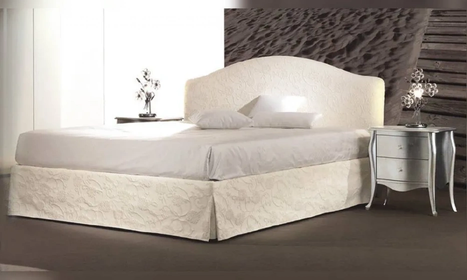 Кровать Piermaria Hermes/L - фото 1