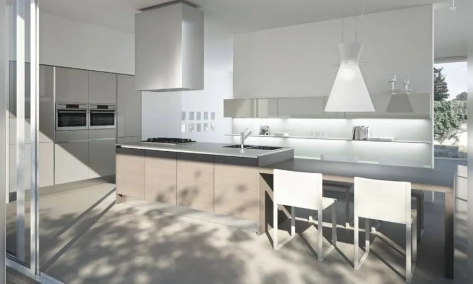 Кухня Ernestomeda One - фото 1