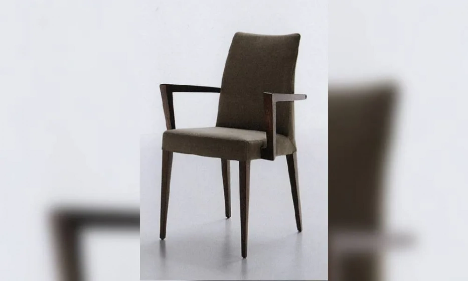 Стул Midj Matrix P-Lg - фото 1