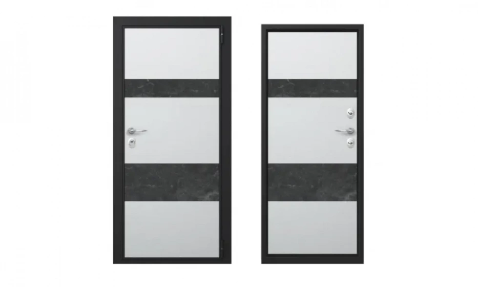 Дверь входная квартирная PORTALLE Fortis - фото 1