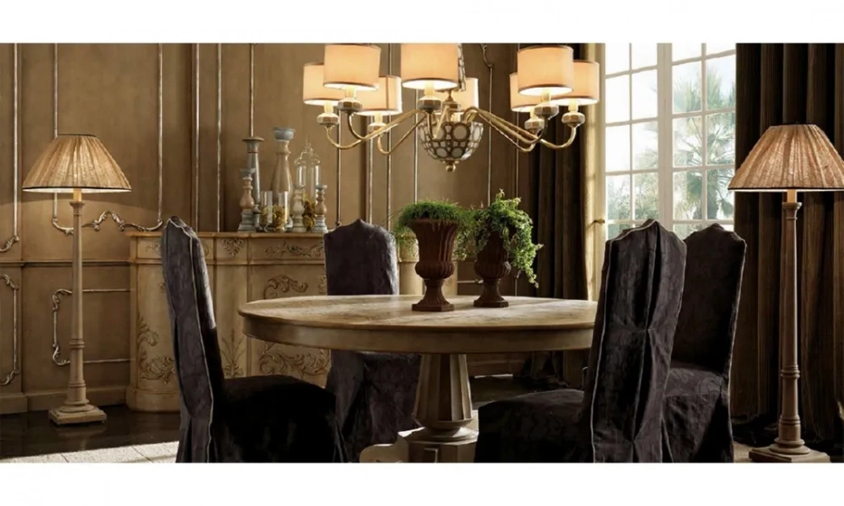 Столовая Vittorio Grifoni 1 - фото 1