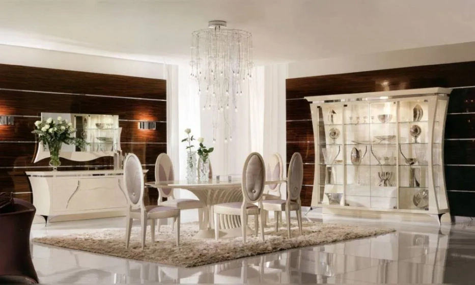 Гостиная Re Deco Charme - фото 1