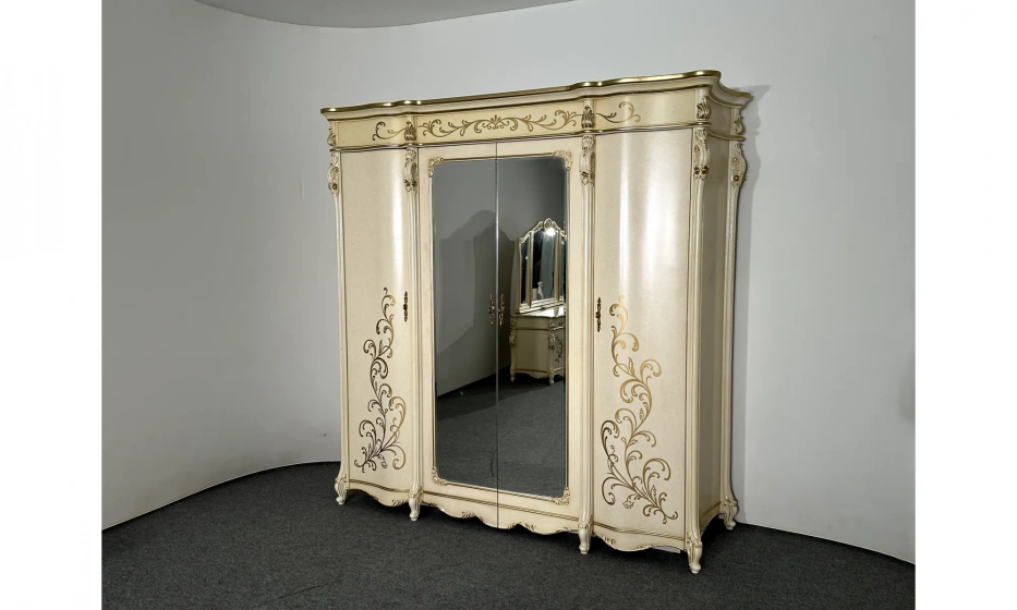 Шкаф Анна Потапова Ekaterina I - фото 2