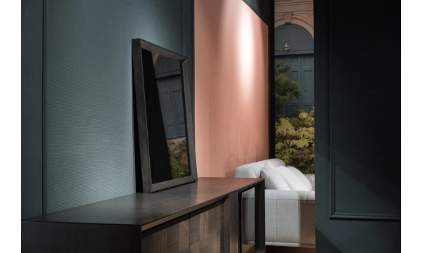 Зеркало Saloni Heritage