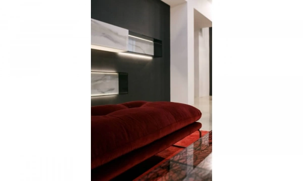 Пуф Saba NEW YORK