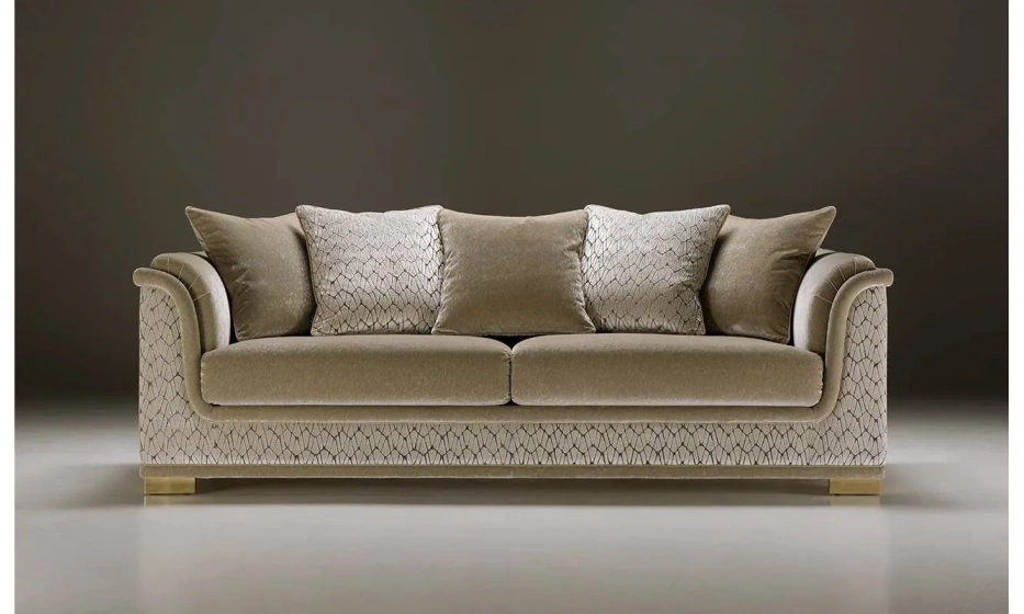 Диван Bedding Welcome Divano 3Posti - фото 1