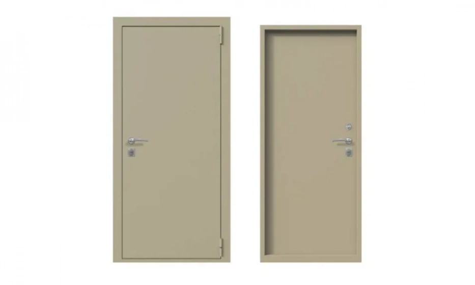 Дверь входная Portalle Termo Light - фото 1