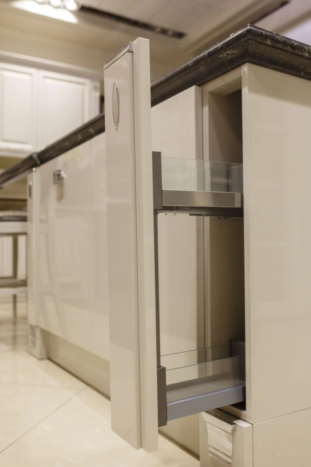 Кухня Scavolini Exclusiva - фото 1