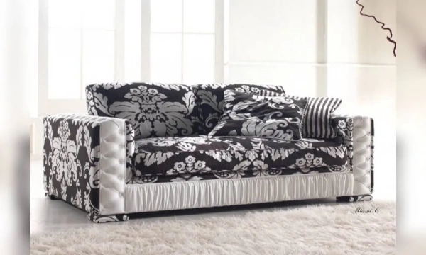 Комплект Мягкой Мебели Bedding Miami