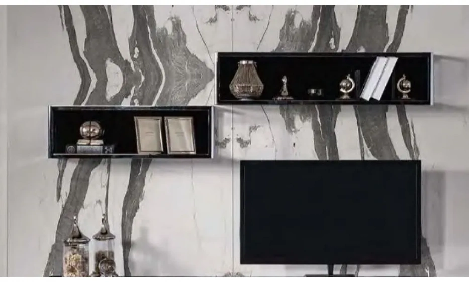 Полка Навесная Малая Orix - фото 1