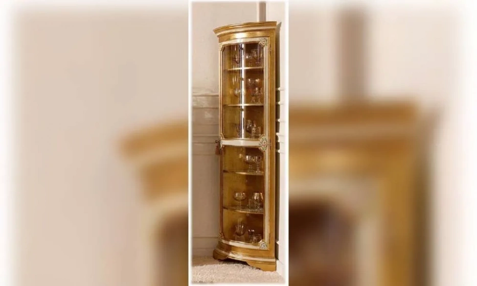 Витрина Andrea Fanfani 200 - фото 1