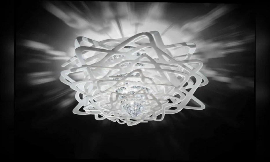 Slamp Люстра Aurora - фото 1