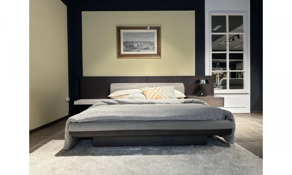 Кровать Homage Edessa