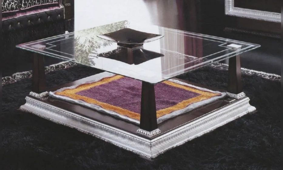 Cтол Журнальный Alta Moda Atelier - фото 1