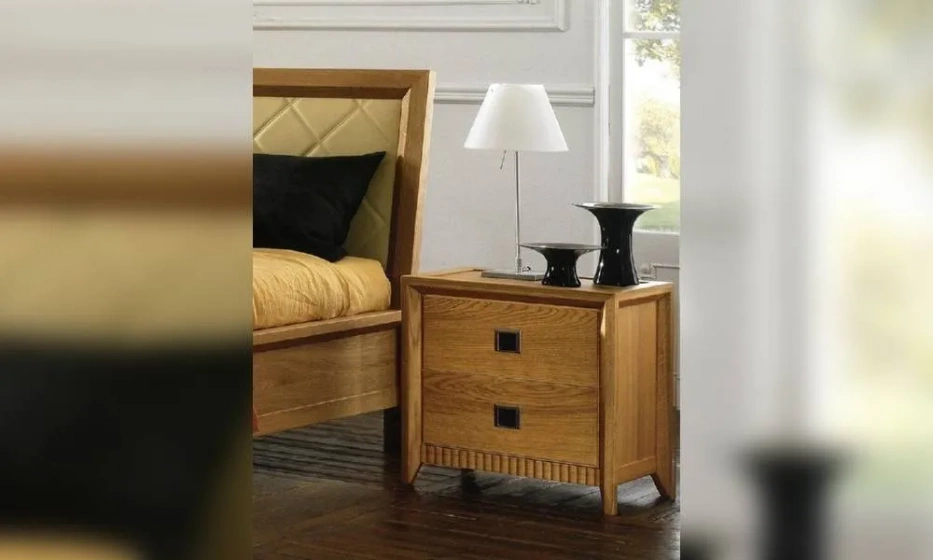 Тумба Прикроватная Bottega D'Arte Aktual - фото 1