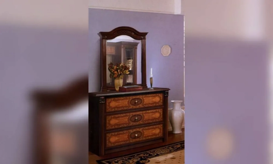 Комод Ярцево Карина-2 - фото 1