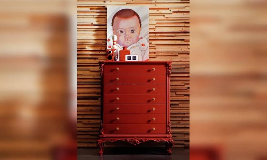 Комод Creazioni Napoleone - фото 1