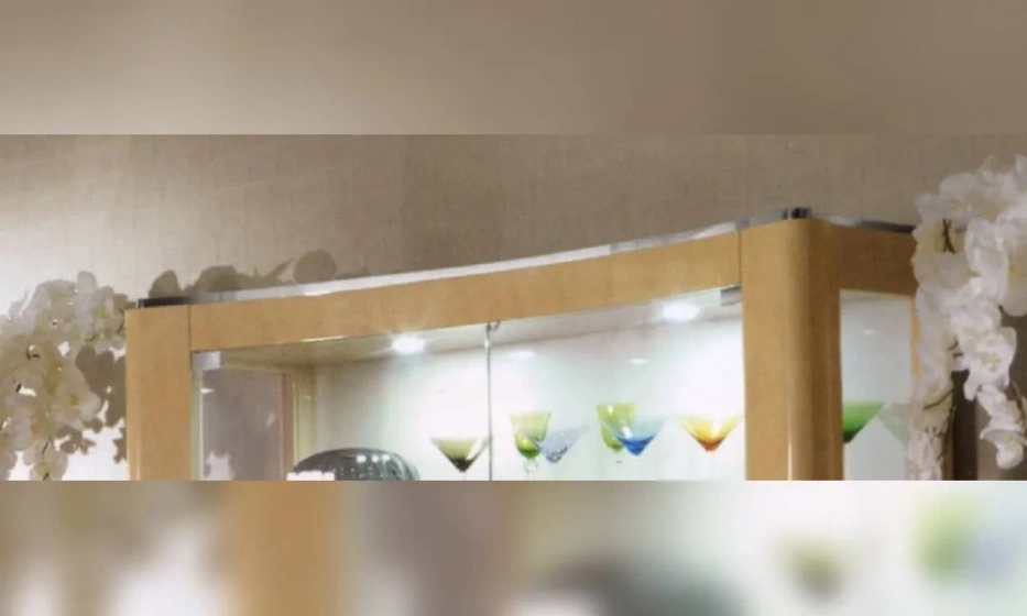 Буфет Valderamobili Principe 1 - фото 1