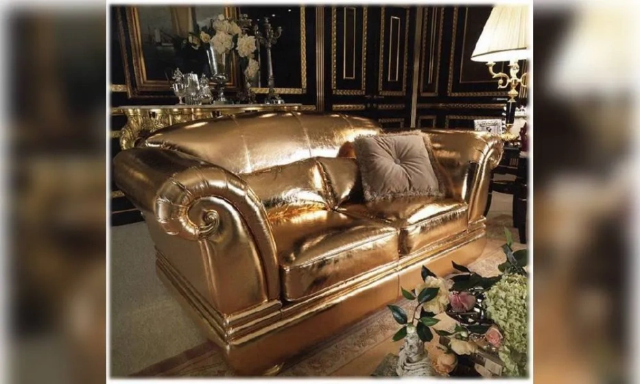 Диван Turri Donis 2 - фото 1