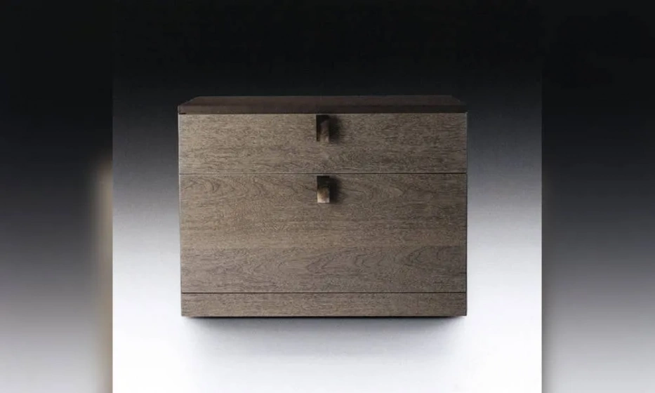 Тумба Приставная Malerba Fashion Affair - фото 1