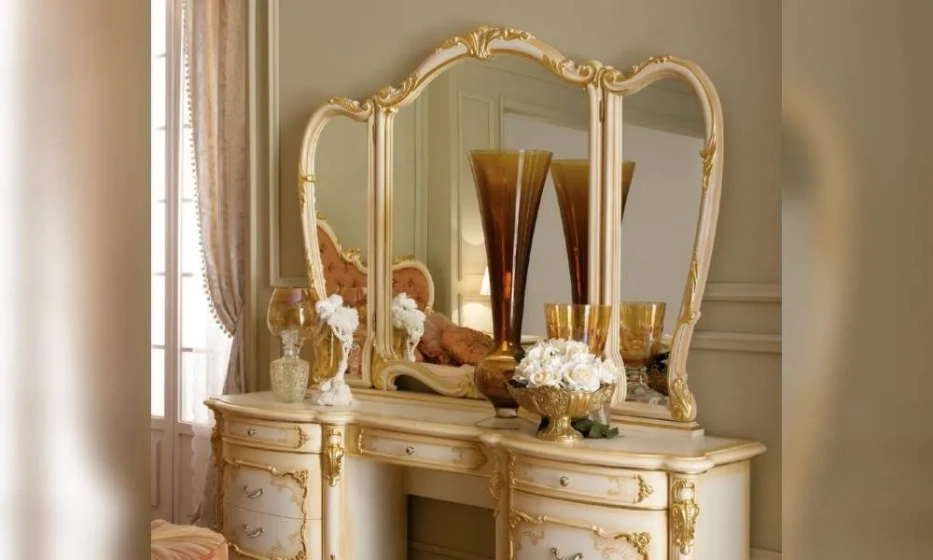 Зеркало Agm Royal - фото 1