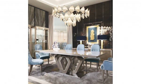 Столовая Redeco Diamonds