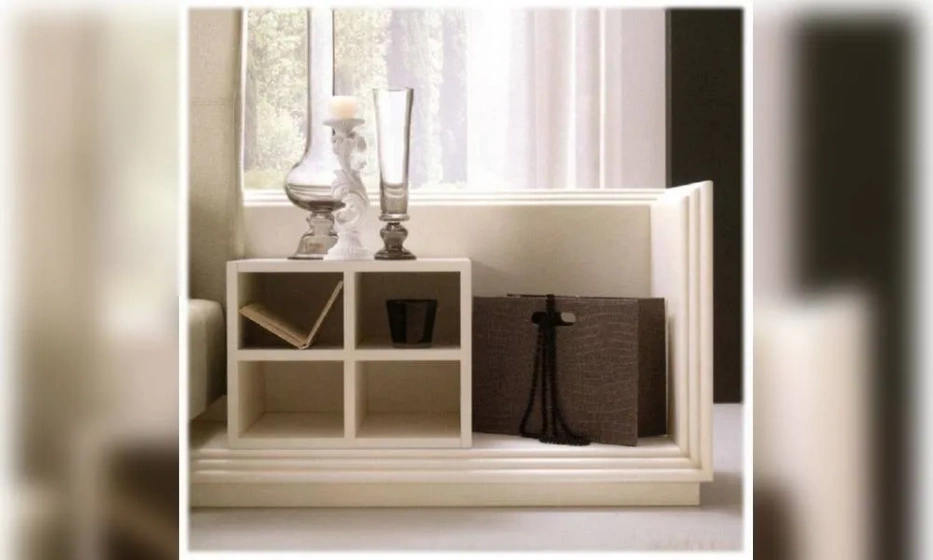 Тумба Прикроватная Ferretti & Ferretti Today Col. Notte 5 - фото 1