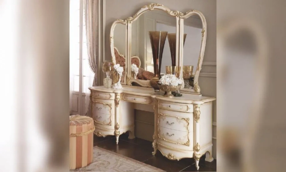 Туалетный Столик Agm Royal 1 - фото 1