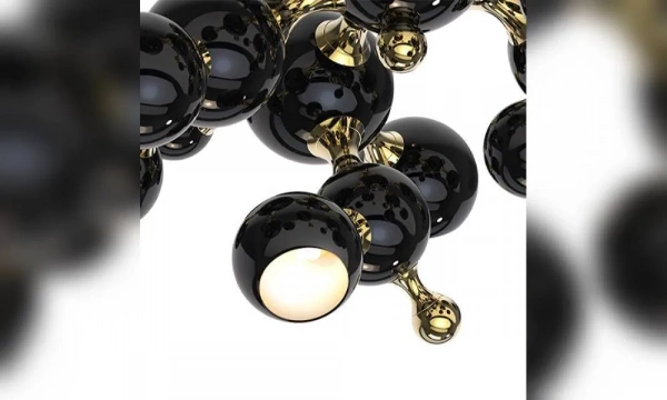 Потолочный Светильник Delightfull Atomic