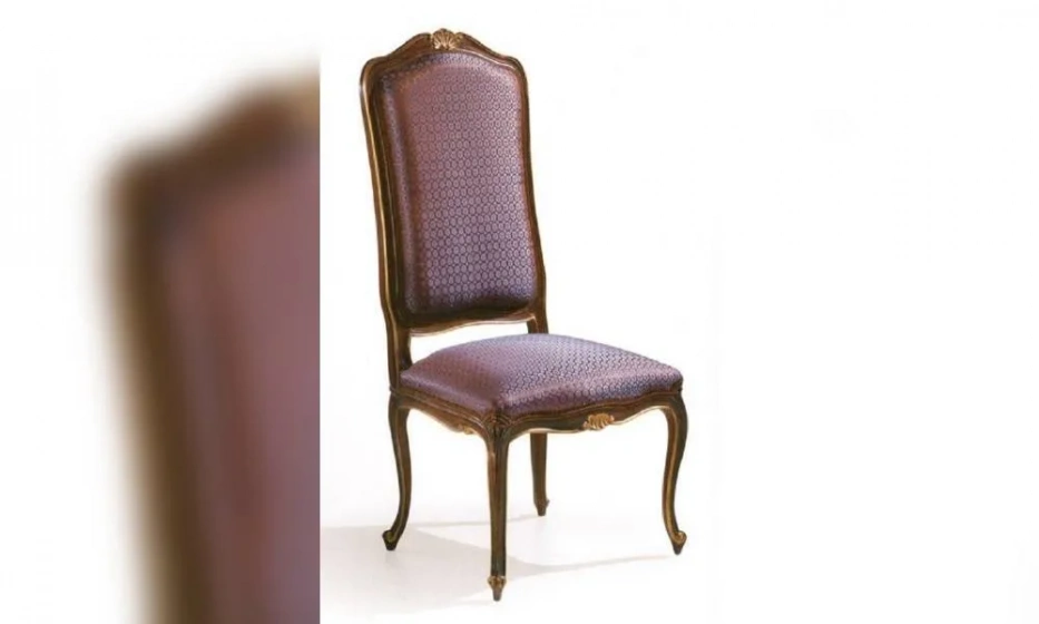 Стул Angelo Cappellini 20036 - фото 1