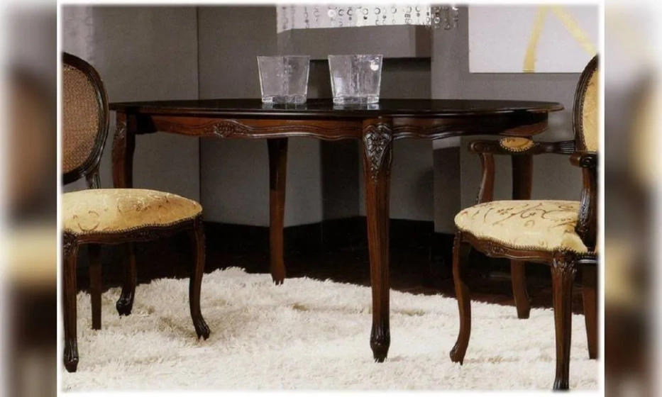 Стол Seven Sedie Fiorino 1 - фото 1