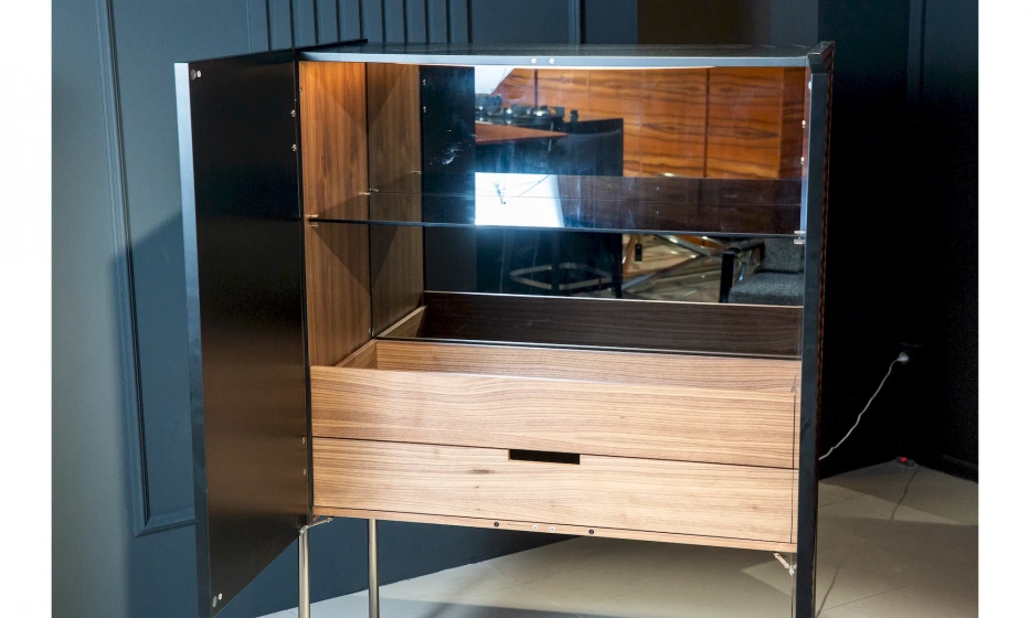 Комод CapoD'opera Spin - фото 4