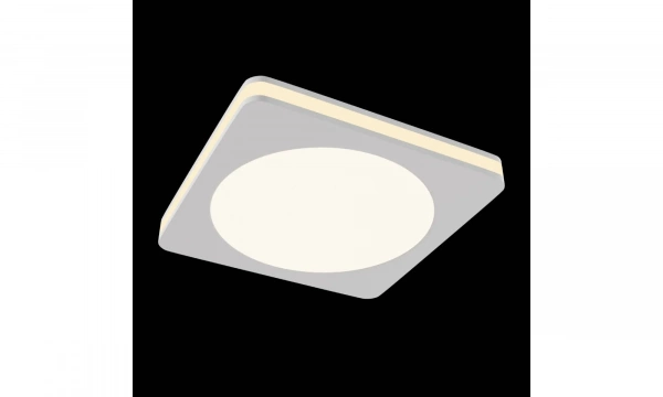 Встраиваемый Светильник Technical Dl303-L12W