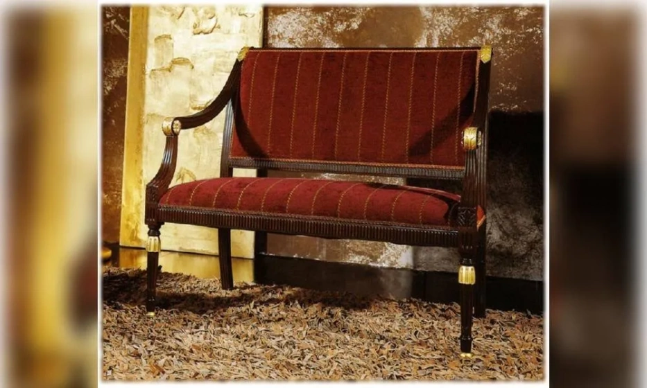 Софа Seven Sedie Magistra - фото 1