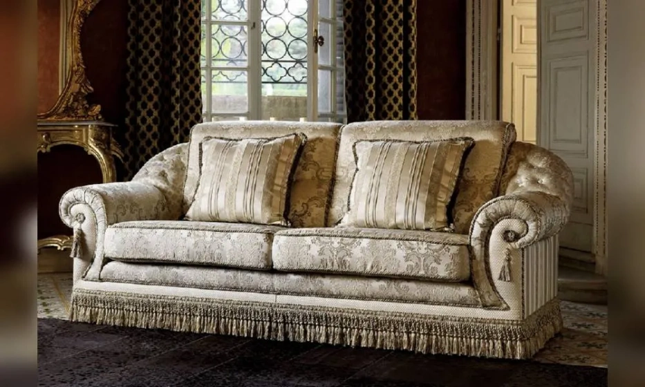 Диван Domingo Salotti Alonso 2 - фото 1