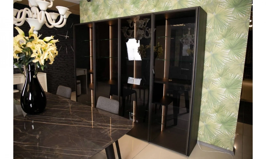 Витрина Sangiacomo Scrigno - фото 7