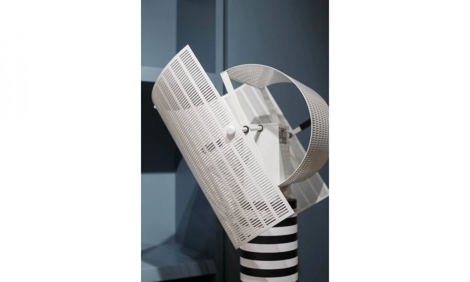 ARTEMIDE лампа настольная SHOGUN - фото 8