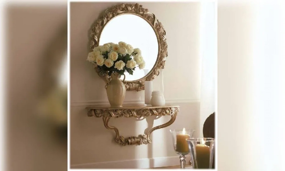 Консоль Savio Firmino Creazioni Per L Arredamento 1 - фото 1