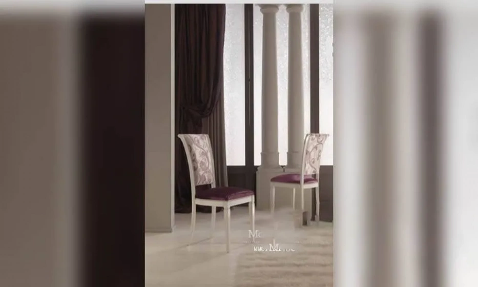 Стул В Обивке, Stella Del Mobile 2 - фото 1