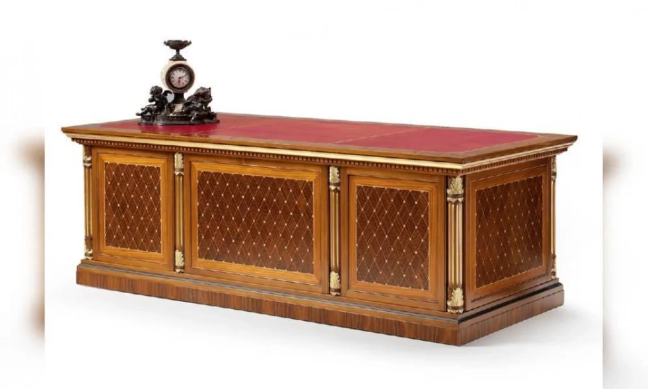 Стол Письменный Francesco Molon R66 - фото 1