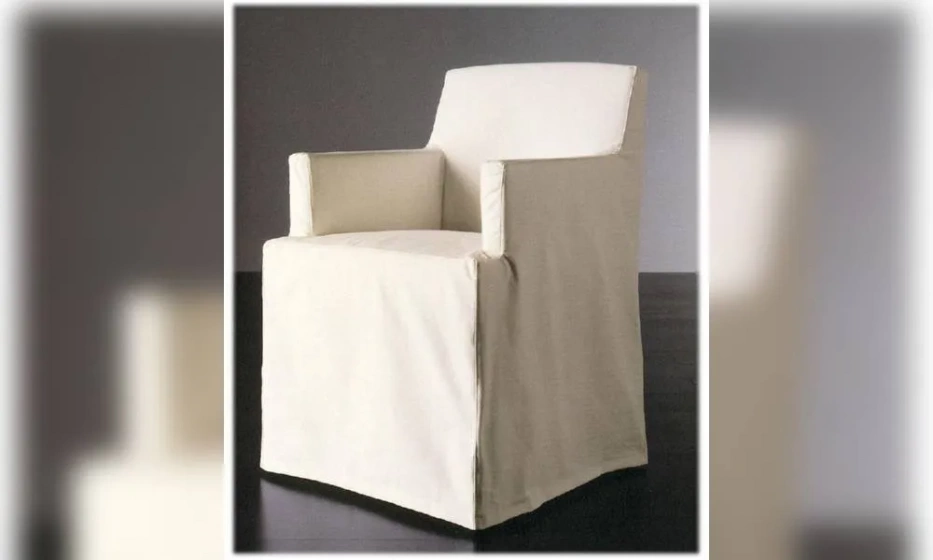 Стул Meridiani Cruz - фото 1