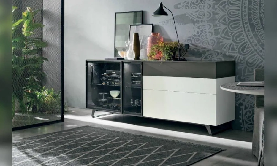 Буфет Tomasella Metropolis A01 - фото 1