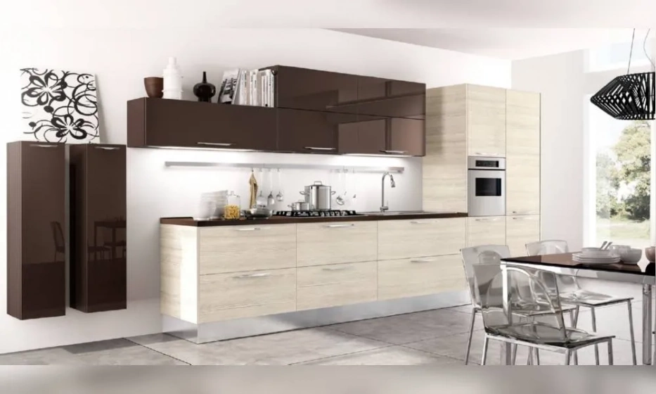 Кухня Lube Martina 3 - фото 1