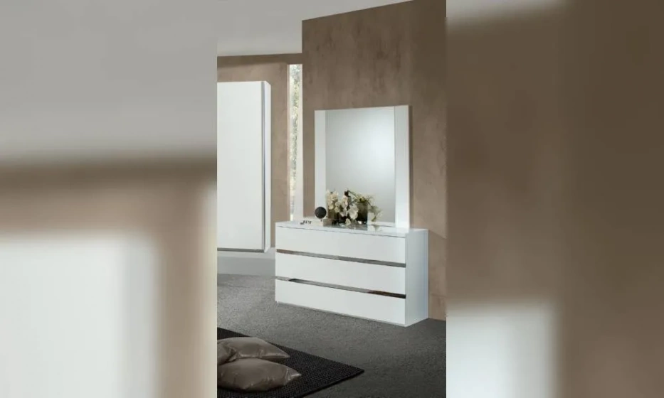 Зеркало Accadueo Design Eva - фото 1